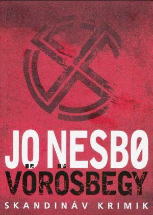 [Harry Hole 03] • Vörösbegy